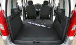 Peugeot Partner Tepee 2008 года